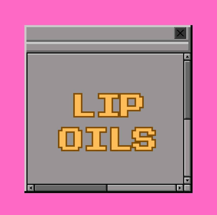 LIP OILS